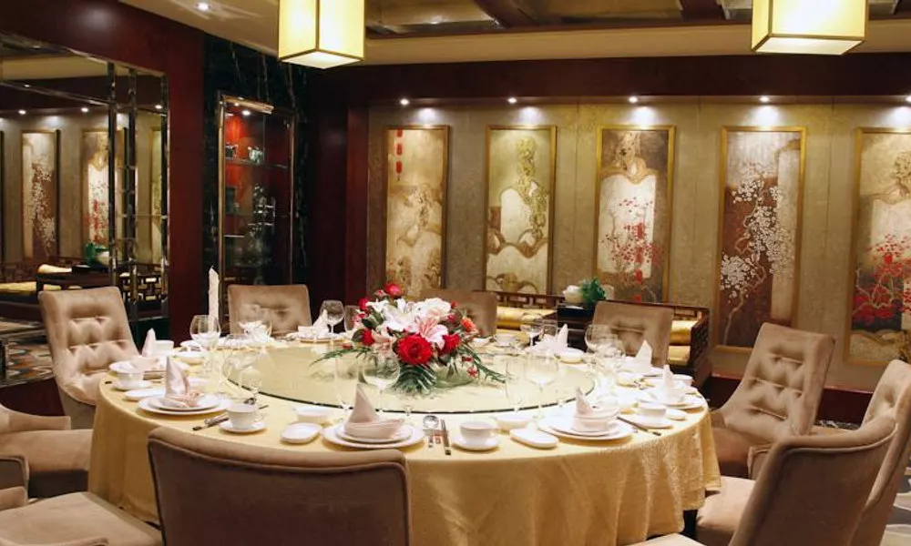 Beijing GLIVE Qianmen Hotel, фото 5
