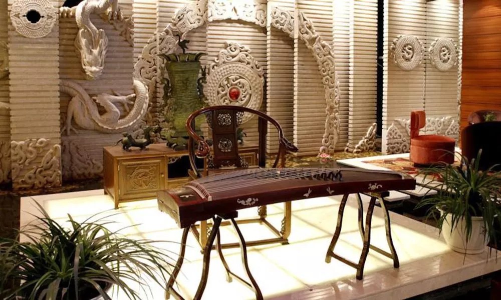 Beijing GLIVE Qianmen Hotel