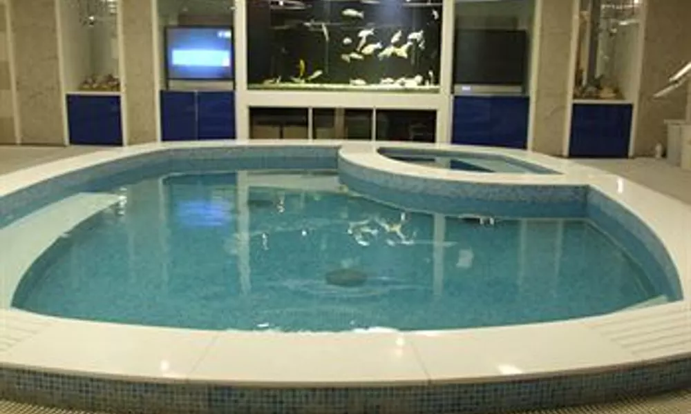 Panyu Miramar Hotel, фото 5