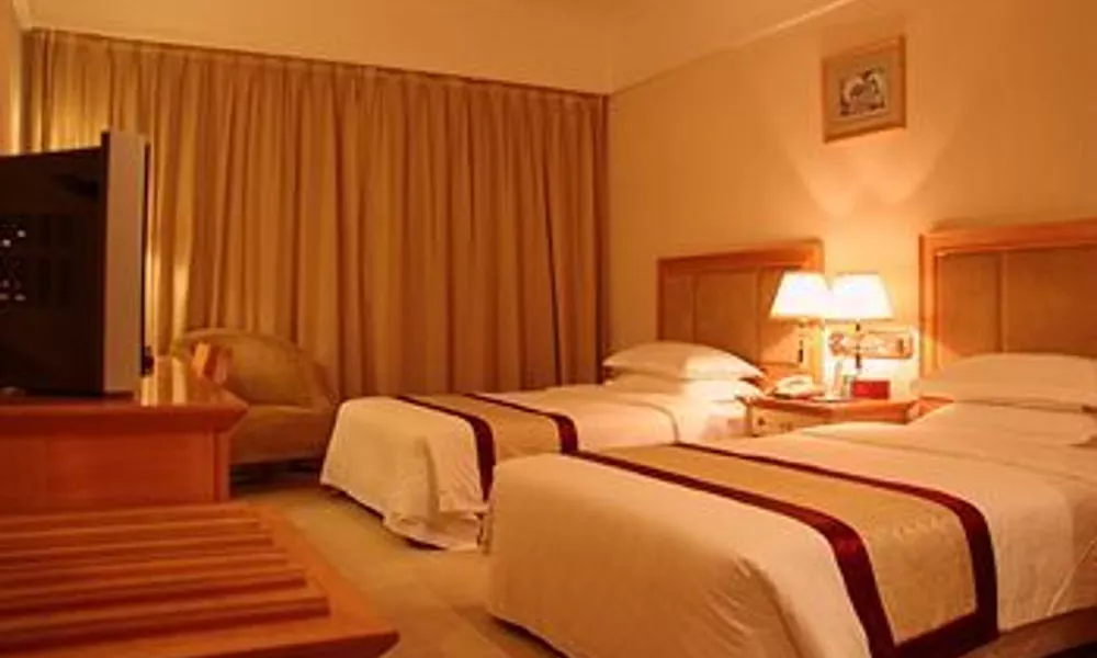 Panyu Miramar Hotel, фото 2