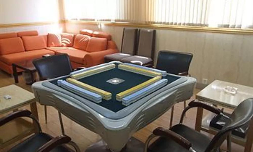 Panyu Miramar Hotel, фото 3