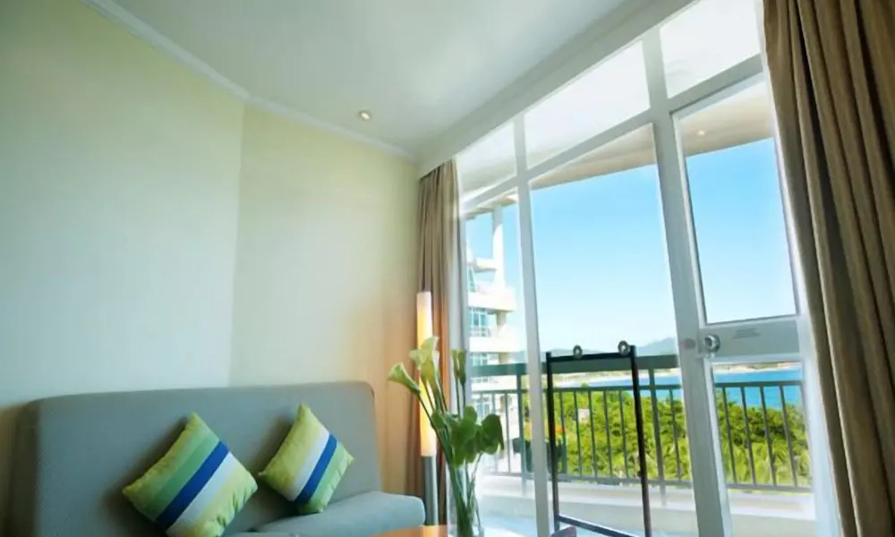 Sunshine Resort Intime Sanya, фото 3