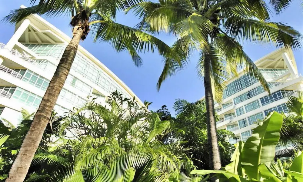 Sunshine Resort Intime Sanya, фото 5