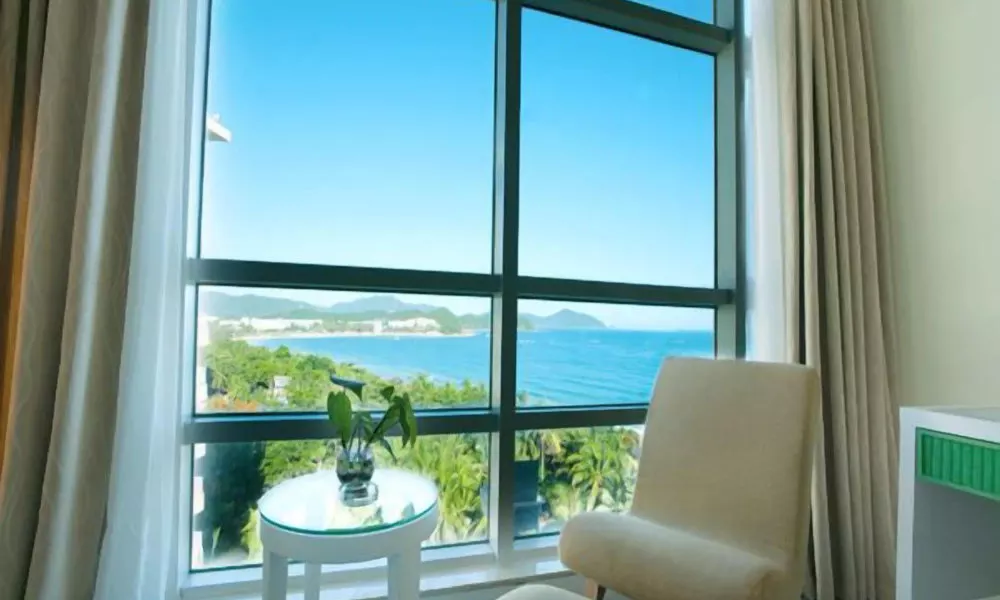 Sunshine Resort Intime Sanya, фото 2