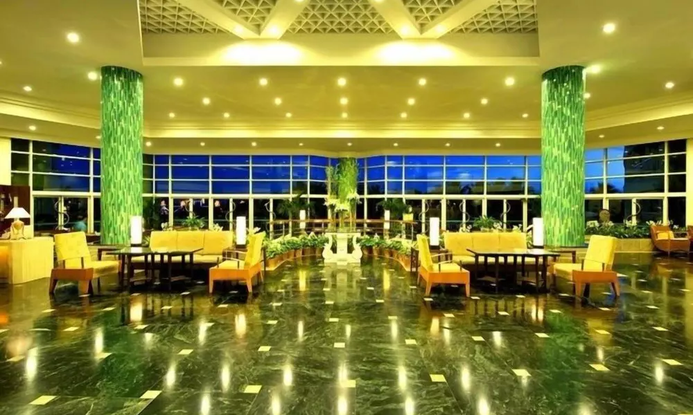 Sunshine Resort Intime Sanya
