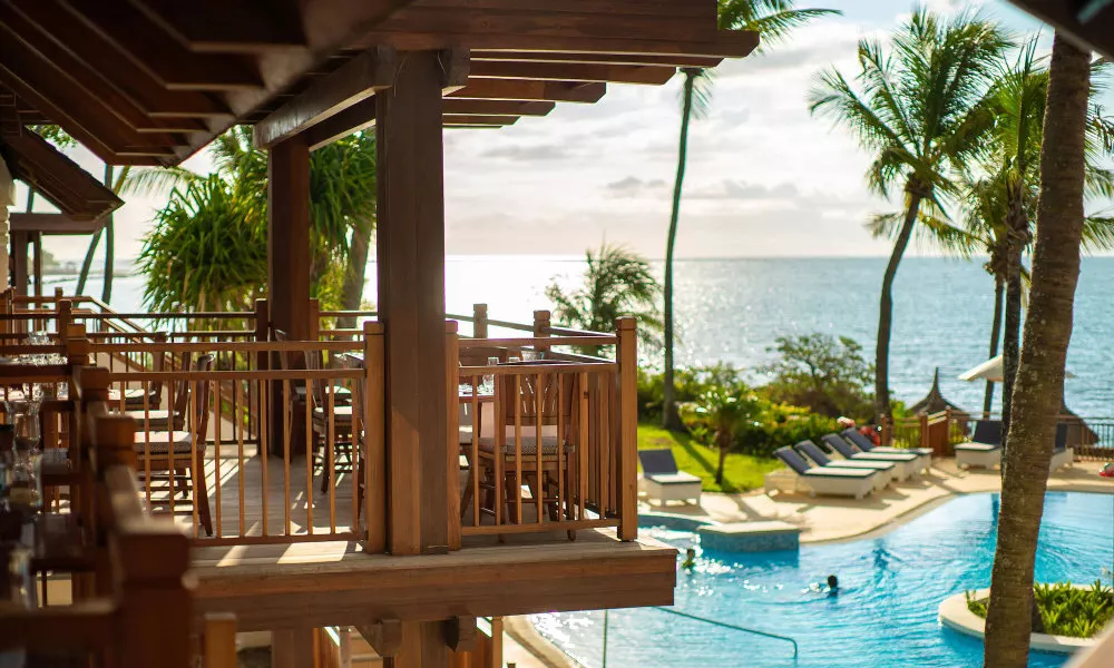 Maritim Resort & Spa Mauritius, фото 4