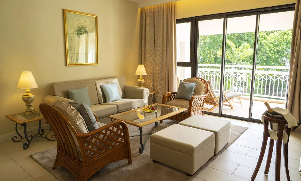 Maritim Resort & Spa Mauritius, фото 2