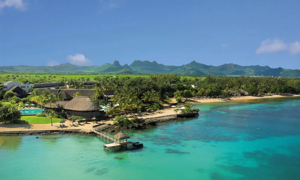 Maritim Resort & Spa Mauritius