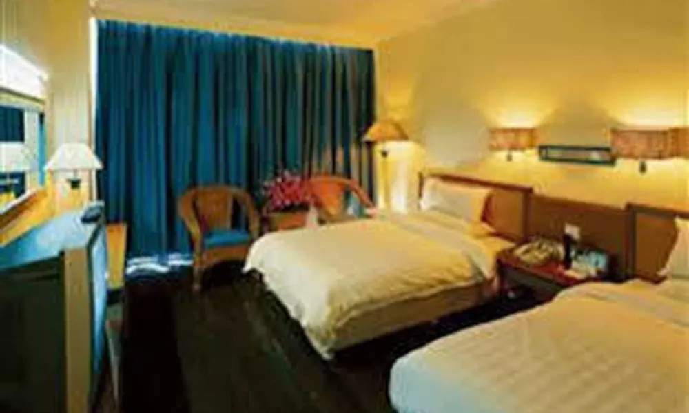 Holiday Resort Sanya, фото 2