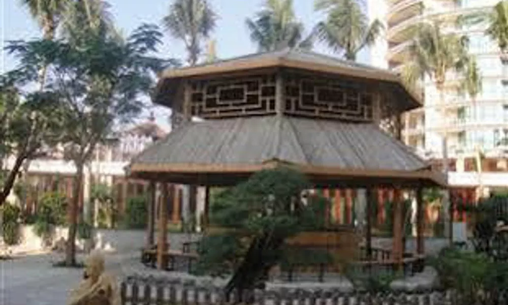 Holiday Resort Sanya, фото 3