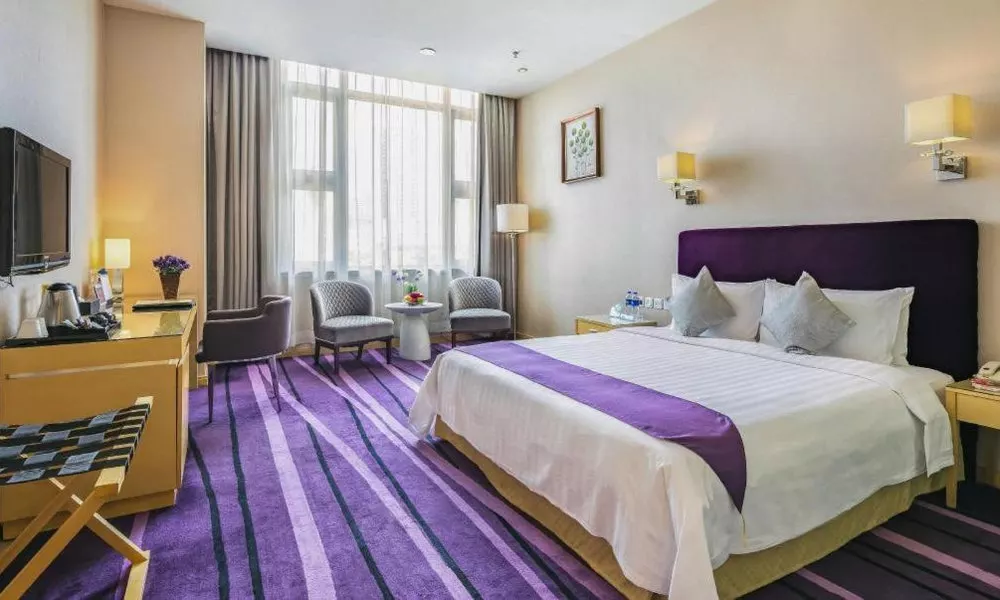 Shenzhen The Bauhinia Hotel, Mix City Shopping Center, фото 2