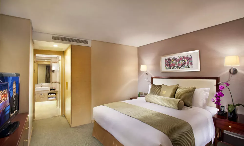 Regal Plaza Hotel & Residence, фото 3