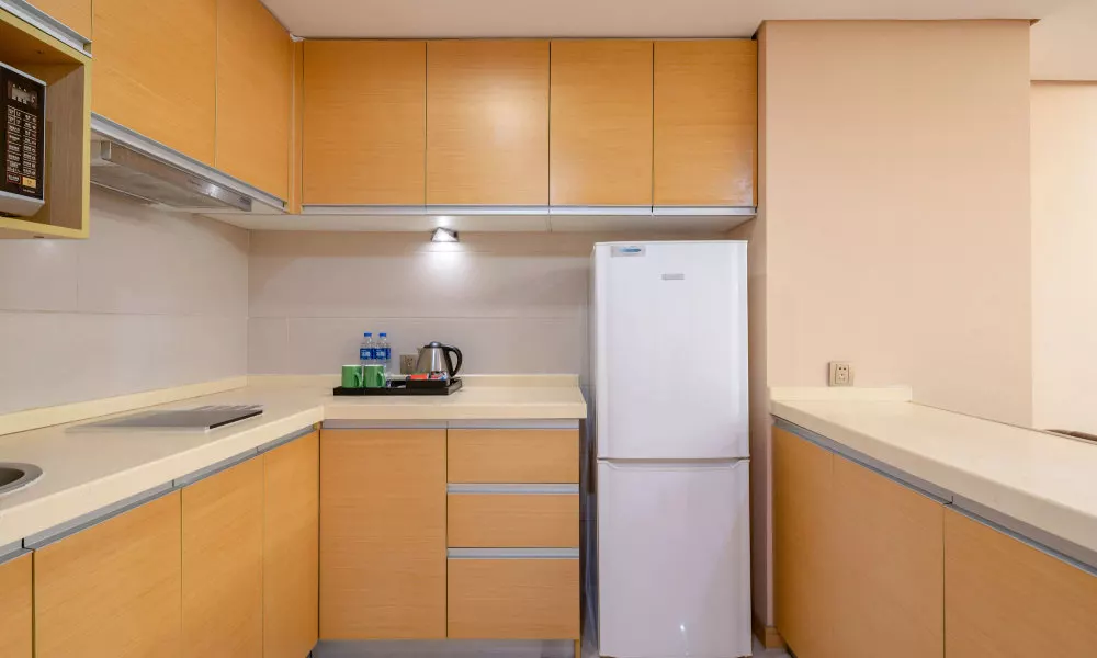 Regal Plaza Hotel & Residence, фото 4