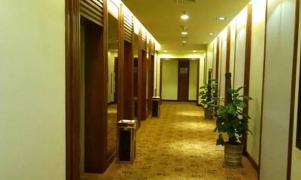 Jiang Tian, фото 4