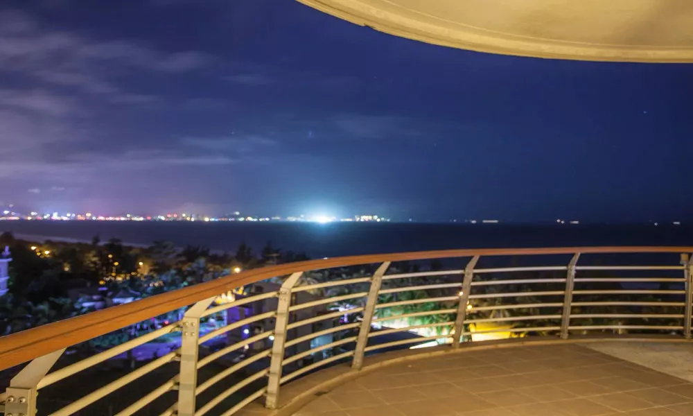 Grand Soluxe Hotel & Resort, Sanya, фото 2