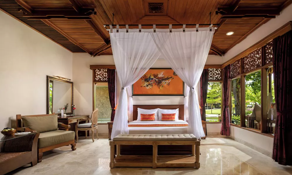 Bali Tropic Resort & Spa, фото 2