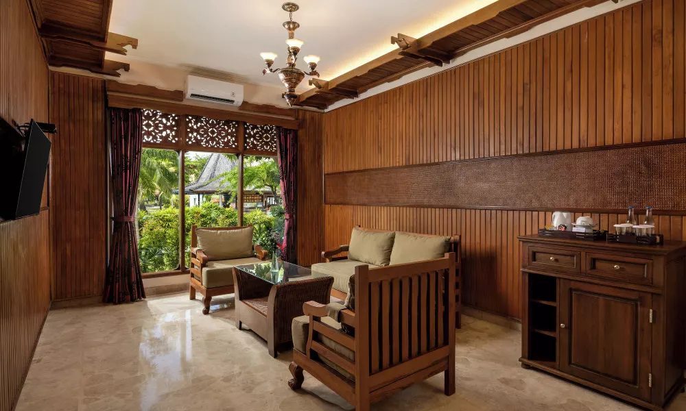 Bali Tropic Resort & Spa, фото 4
