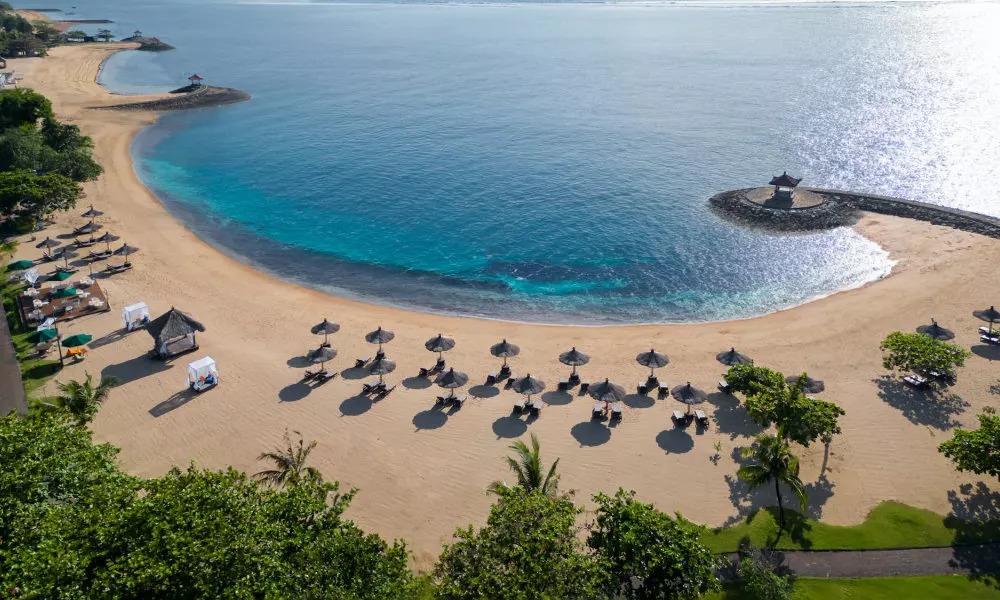 Bali Tropic Resort & Spa