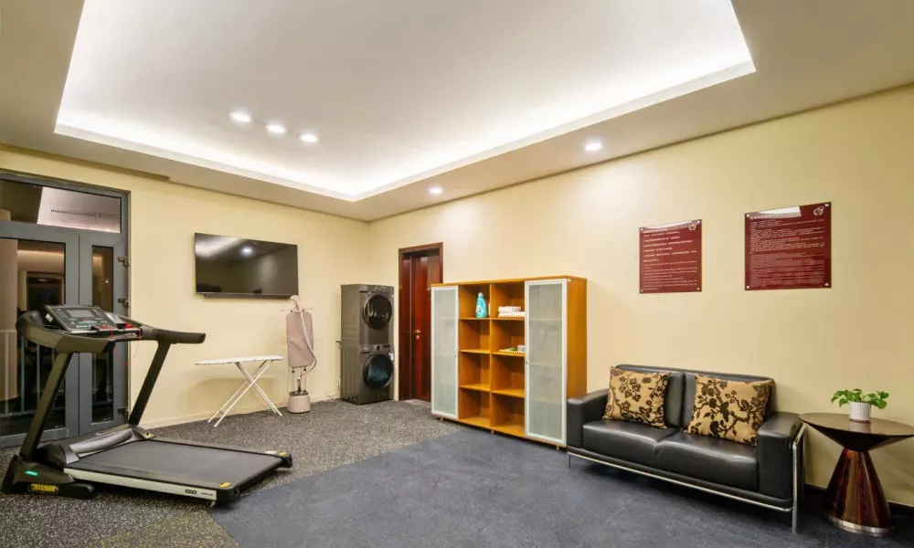 Serenity Coast Hotel, фото 3
