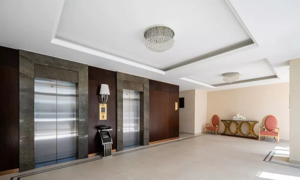 Serenity Coast Hotel, фото 5