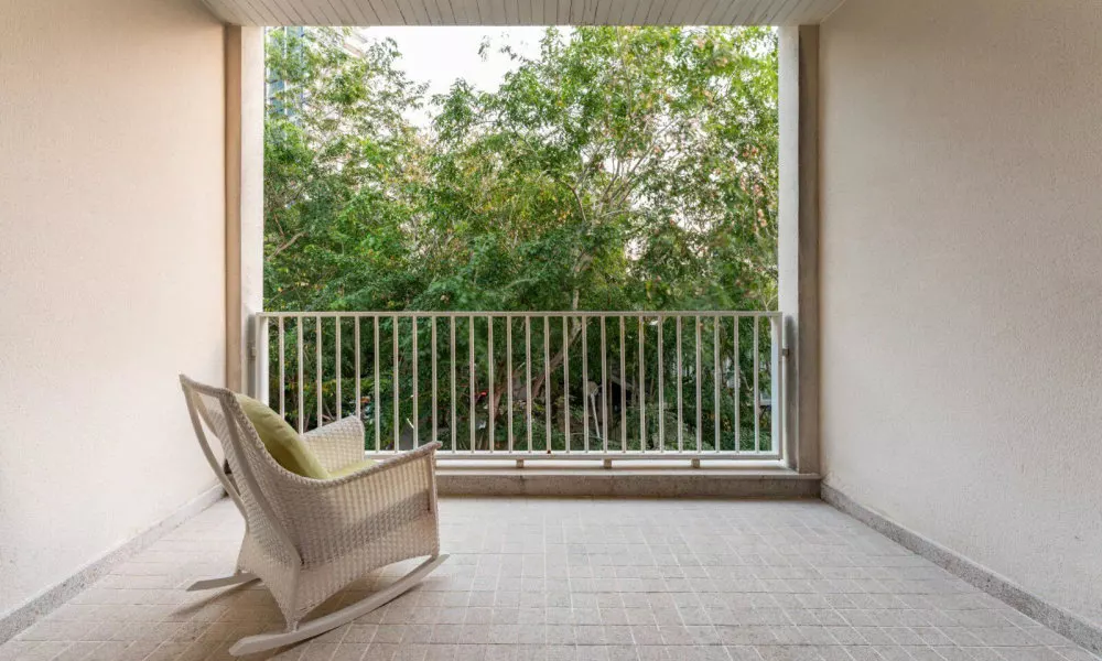 Serenity Coast Hotel, фото 2