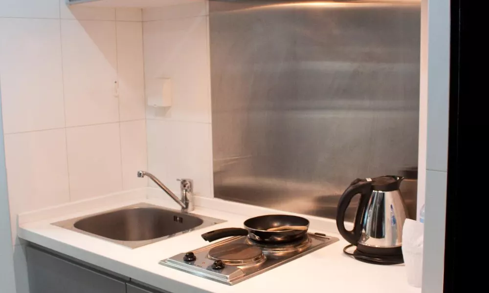 SKILINE WORLD UNION SERVICE APARTMENT, фото 4