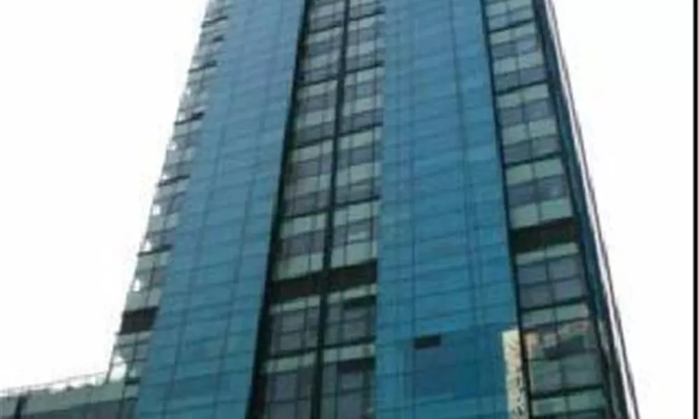 SKILINE WORLD UNION SERVICE APARTMENT