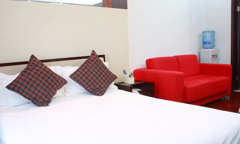SKILINE WORLD UNION SERVICE APARTMENT, фото 3
