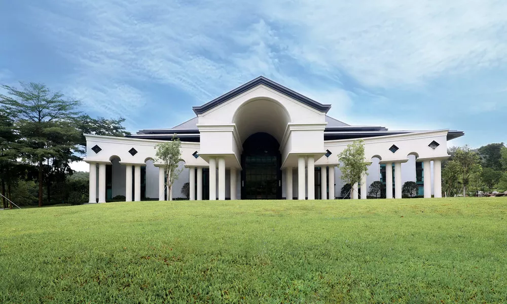 Oriental Resort