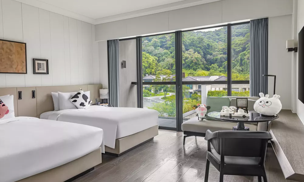 Oriental Resort, фото 3