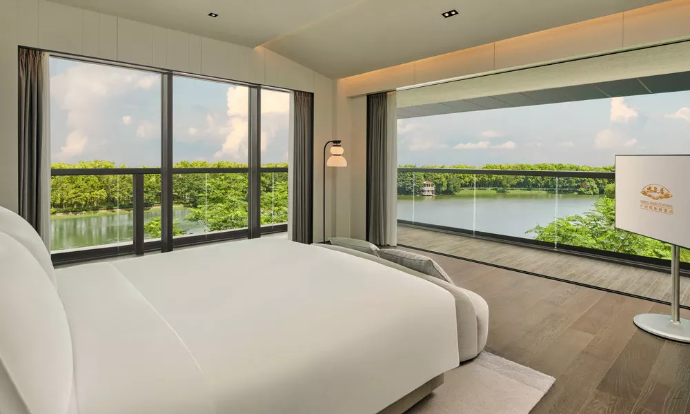 Oriental Resort, фото 4