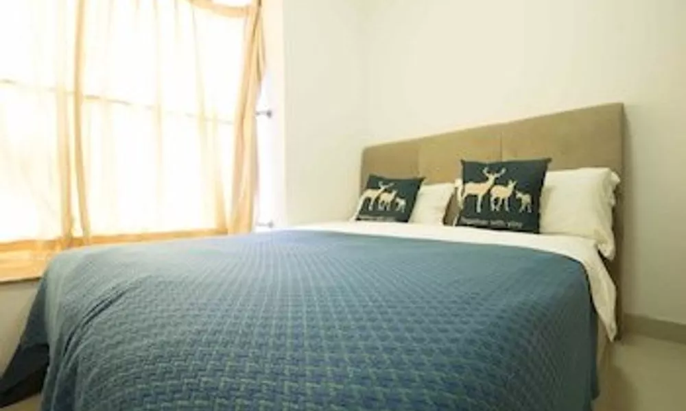 Yumi Apartment Zhuguang Gaopai