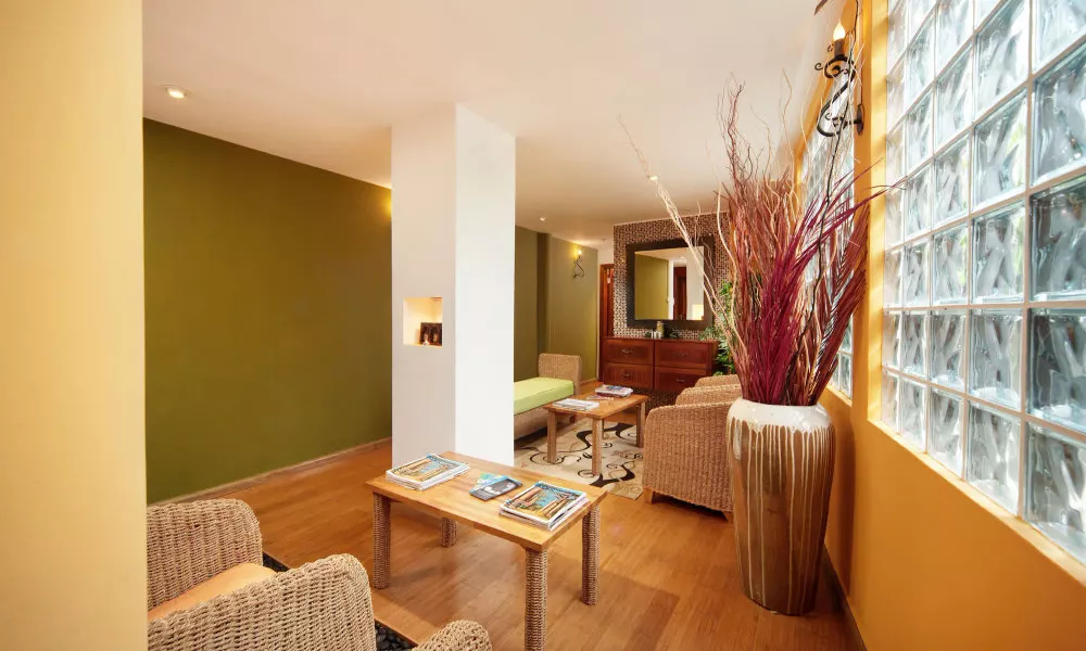 Le Palmiste Resort & Spa, фото 4
