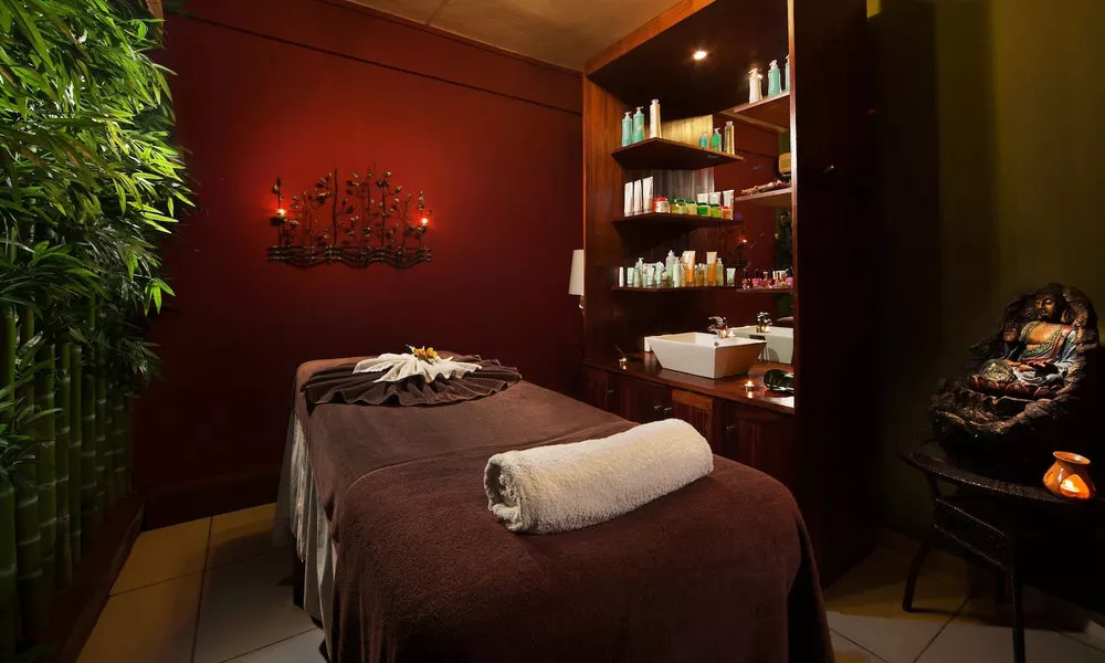 Le Palmiste Resort & Spa, фото 5