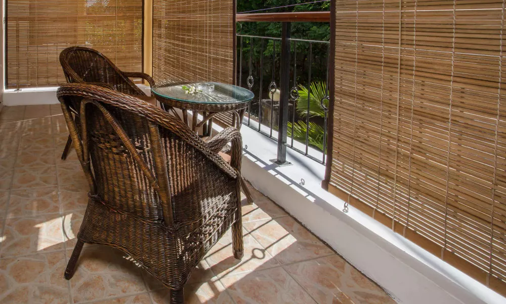 Le Palmiste Resort & Spa, фото 2