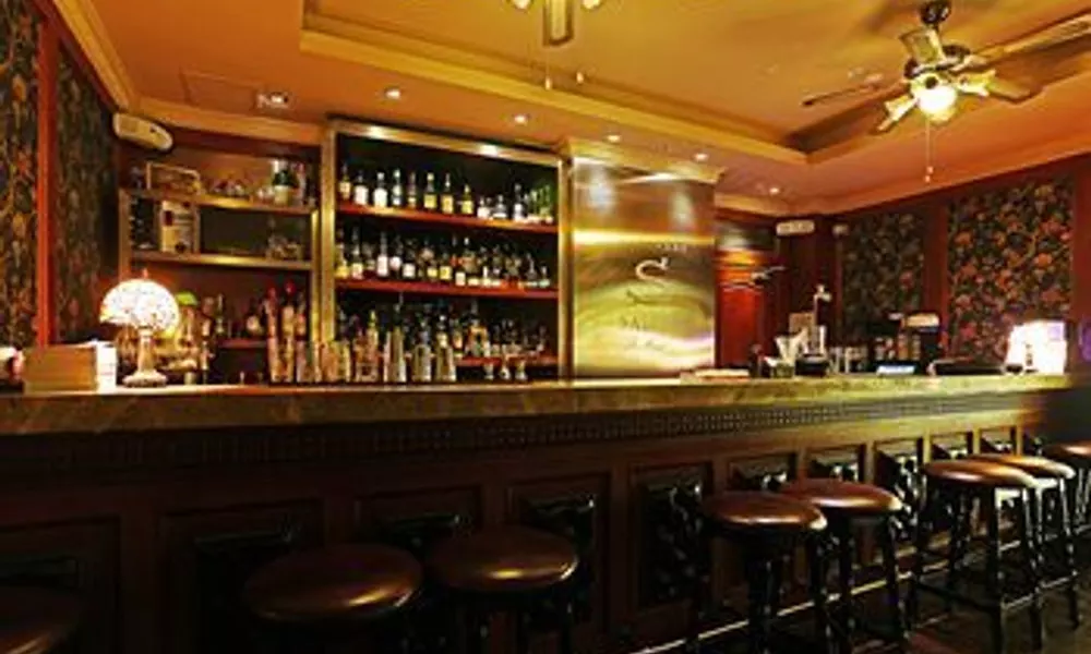 Le Sun Chine - A Relais & Chateaux member bold in Shanghai, фото 3