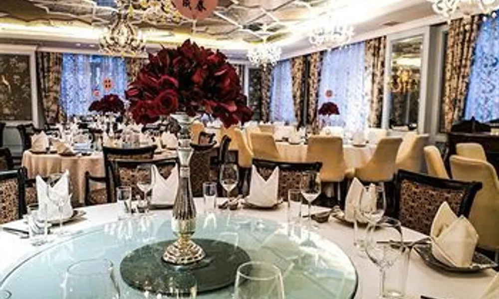 Le Sun Chine - A Relais & Chateaux member bold in Shanghai, фото 5