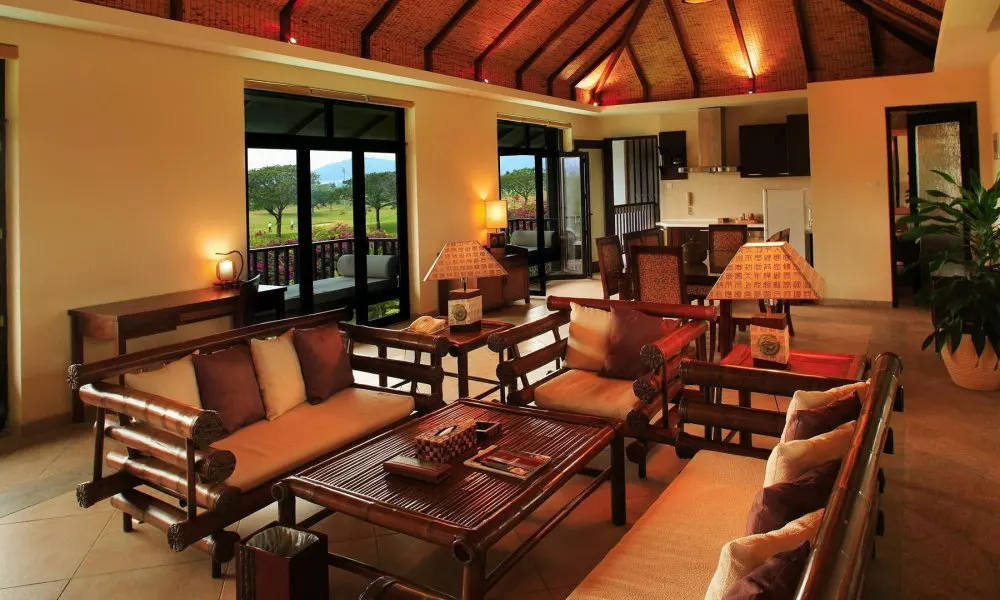 Yalong Bay Villas and Spa, фото 3