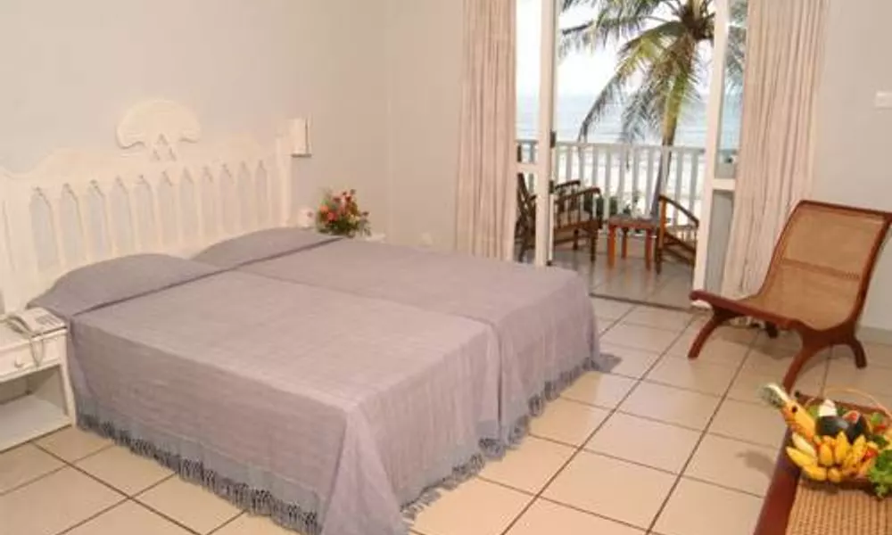 Hotel Sunset Beach, фото 2