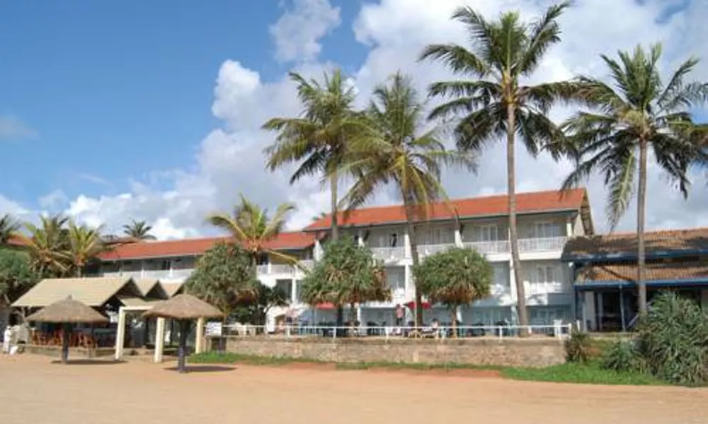 Hotel Sunset Beach, фото 5