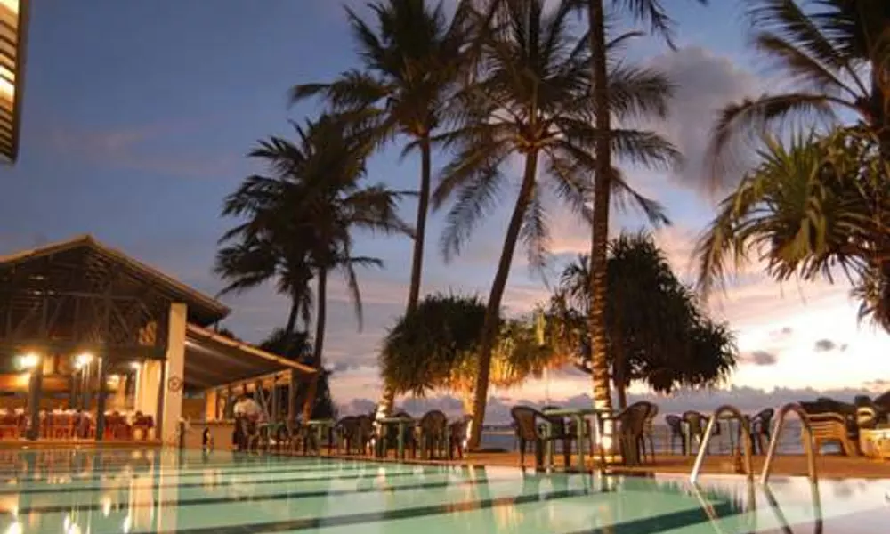 Hotel Sunset Beach, фото 3