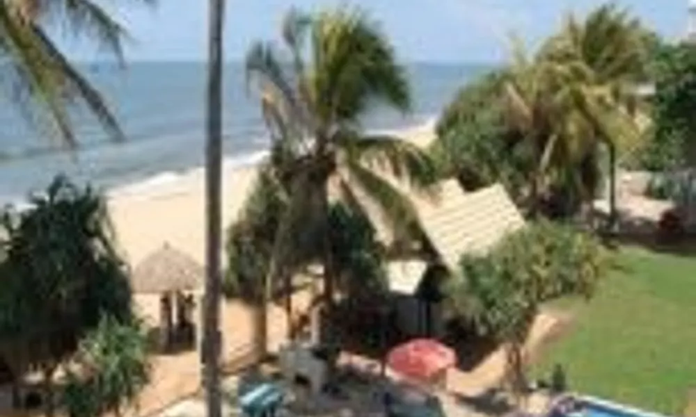 Hotel Sunset Beach