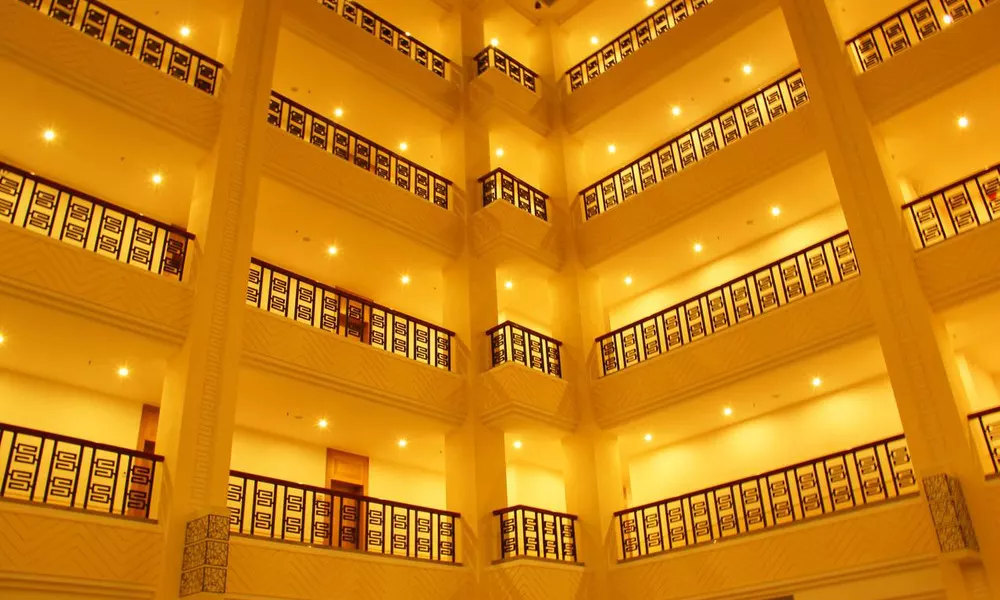 Sanya Yuan Su Hotel, фото 2