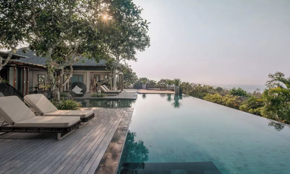 The Shanti Residence by Elite Havens