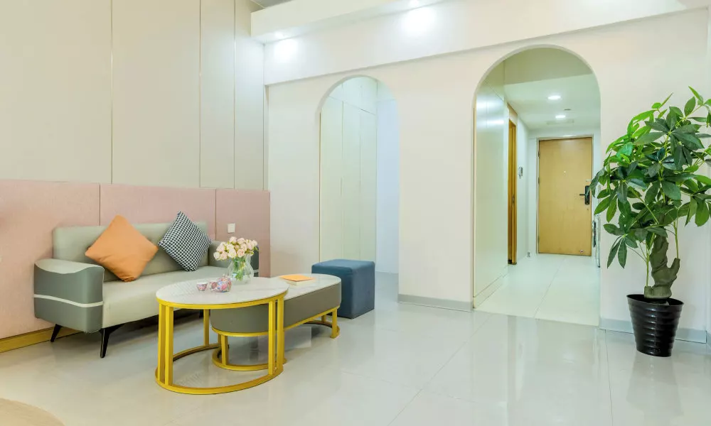 Lavande International ApartHotel US Consulate General Guangzhou Zhujiang New Town Metro Branch - Fre, фото 3
