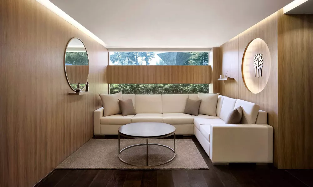 BanyanTree Club & Spa Seoul, фото 3