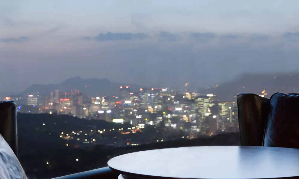 BanyanTree Club & Spa Seoul, фото 2