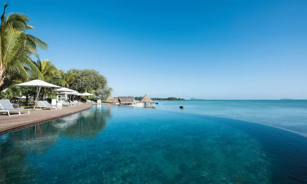 Veranda Paul & Virginie Hotel & Spa - Adults Only
