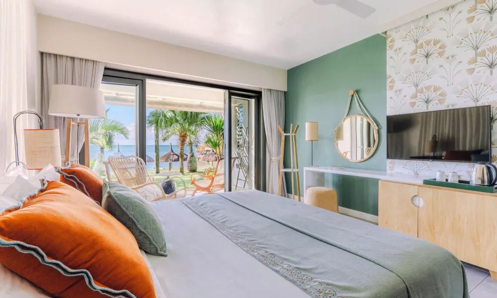 Veranda Paul & Virginie Hotel & Spa - Adults Only, фото 2