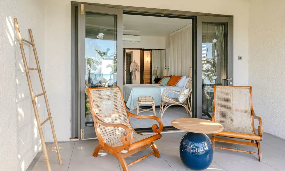 Veranda Paul & Virginie Hotel & Spa - Adults Only, фото 3